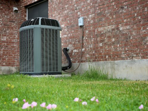 AC Replacement in Huntingdon Valley, PA