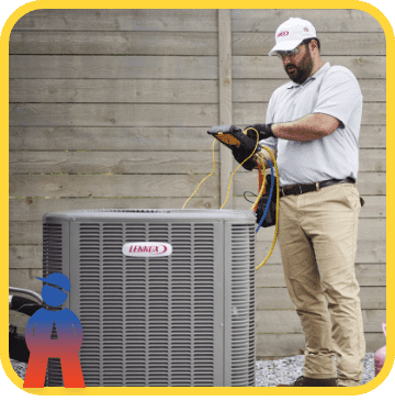 Heating and Air Conditioning in Abington, PA