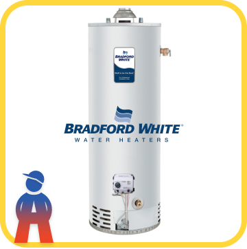 Hot Water Heater Repair & Installation in Huntingdon Valley
