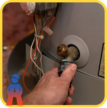Hot Water Heater Repair & Installation in Huntingdon Valley