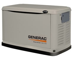 Backup Home Generators