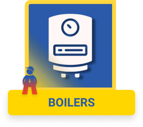 Boilers
