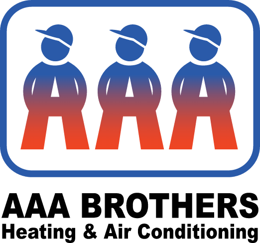AAA Brothers Heating & Air Conditioning logo