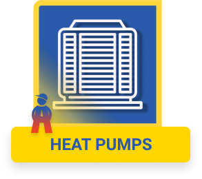 Heat Pumps